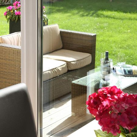 Annika Appartements Zell am See Ngoại thất bức ảnh