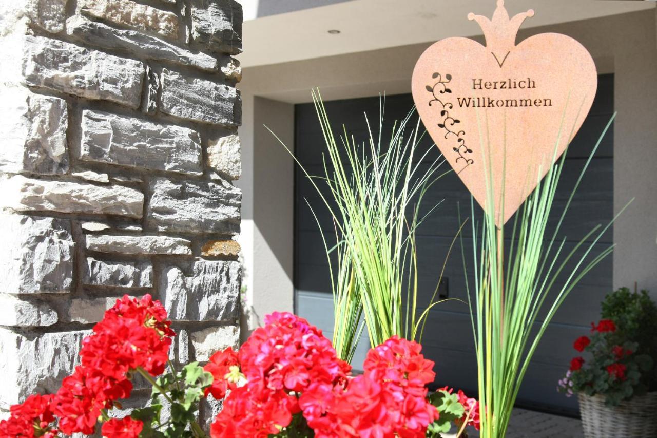 Annika Appartements Zell am See Ngoại thất bức ảnh