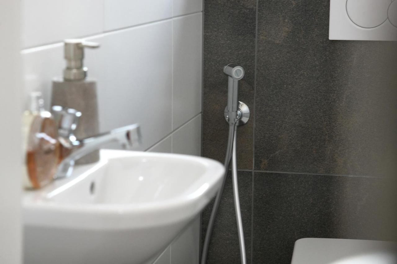 Annika Appartements Zell am See Ngoại thất bức ảnh