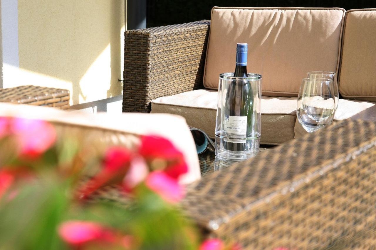 Annika Appartements Zell am See Ngoại thất bức ảnh