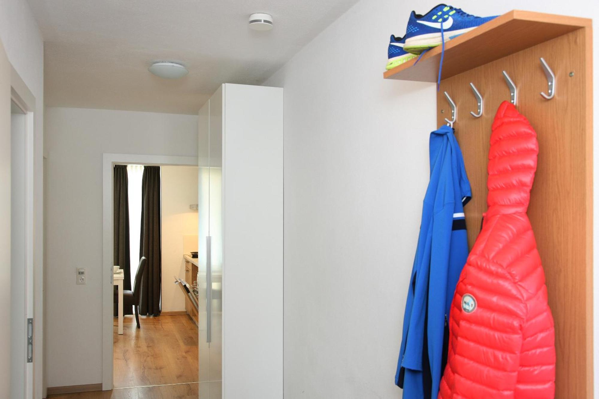 Annika Appartements Zell am See Ngoại thất bức ảnh