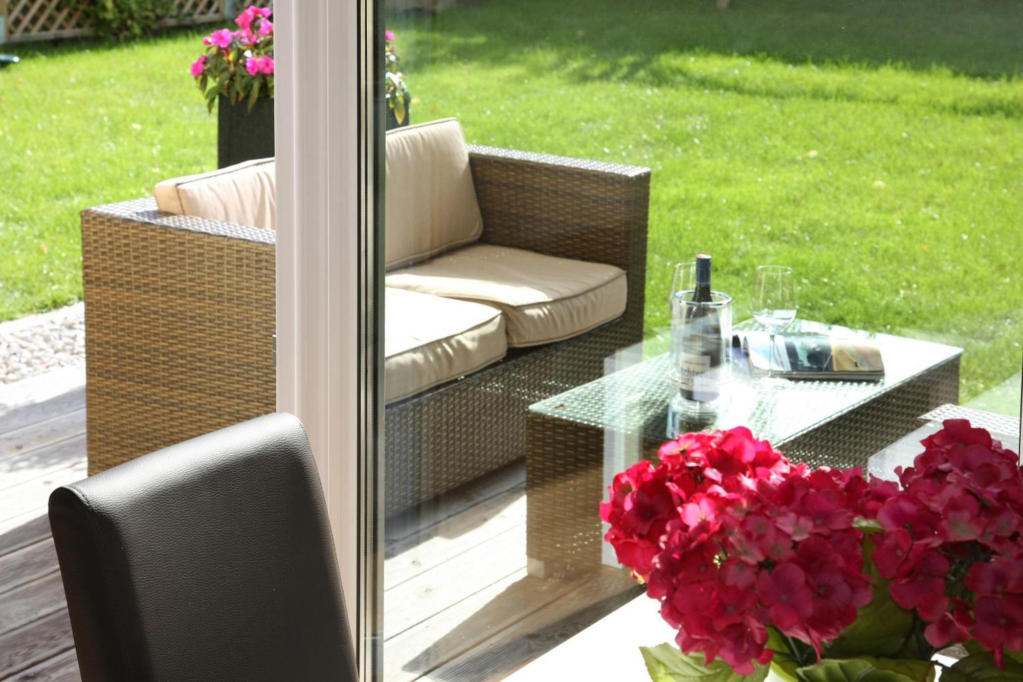 Annika Appartements Zell am See Ngoại thất bức ảnh
