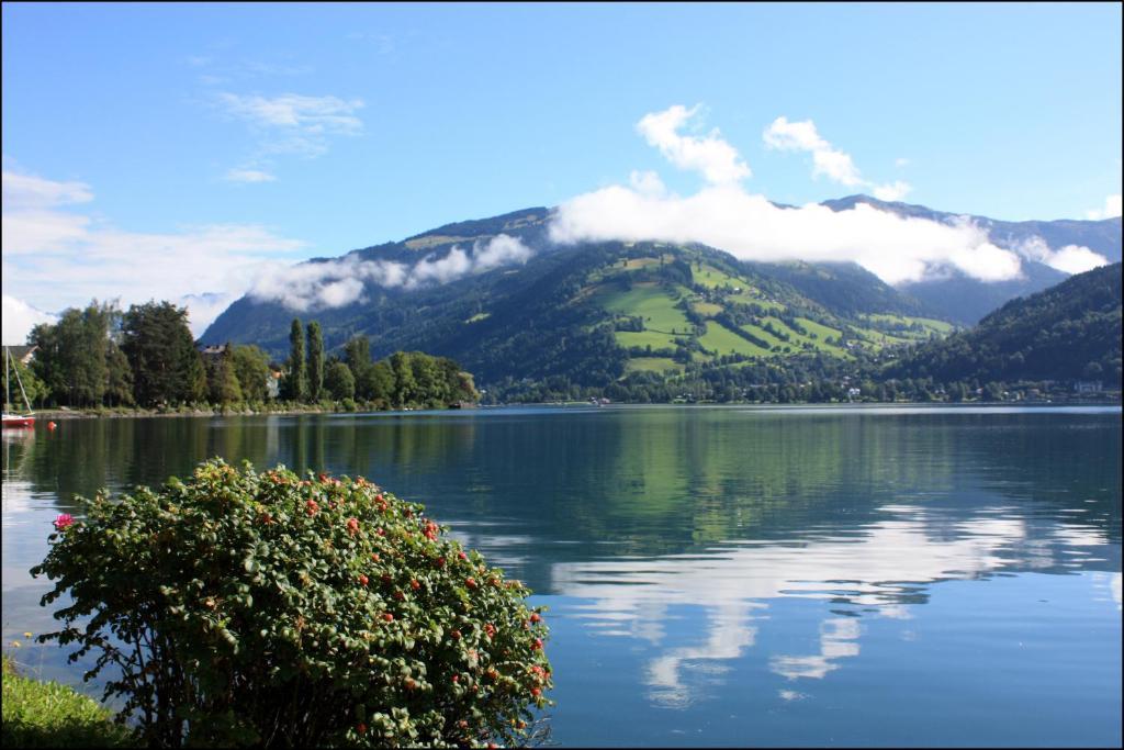Annika Appartements Zell am See Ngoại thất bức ảnh